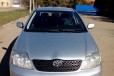 Toyota Corolla, 2004 в городе Краснодар, фото 1, Краснодарский край