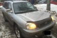 Hyundai Santa Fe, 2002 в городе Нижний Новгород, фото 2, телефон продавца: +7 (920) 253-25-43