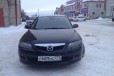 Mazda 6, 2006 в городе Муром, фото 1, Владимирская область