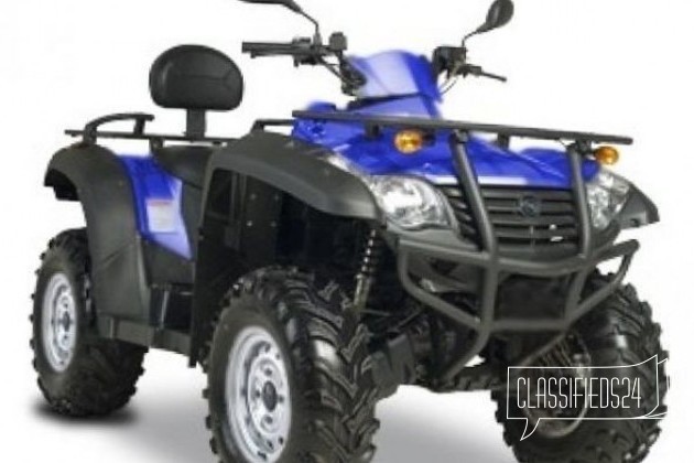 Cfmoto X8 EFI AS8666 в городе Заринск, фото 1, стоимость: 334 450 руб.