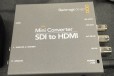 Blackmagic SDI-to-hdmi в городе Москва, фото 1, Московская область