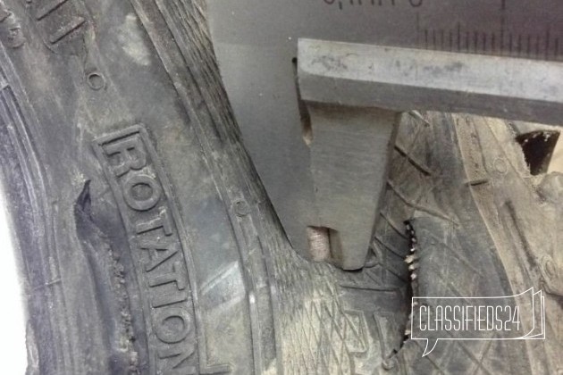Ремонт порезов шин. правка литых дисков в городе Туймазы, фото 3, телефон продавца: +7 (917) 777-09-81