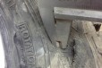 Ремонт порезов шин. правка литых дисков в городе Туймазы, фото 3, стоимость: 300 руб.