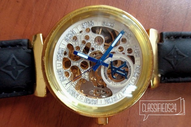 Швейцарские часы в городе Москва, фото 5, телефон продавца: +7 (929) 950-05-18