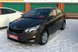 KIA Rio, 2016 в городе Альметьевск, фото 3, стоимость: 691 900 руб.