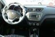 KIA Rio, 2016 в городе Альметьевск, фото 7, стоимость: 691 900 руб.