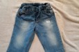 Бриджи джинсовые, размер 104, Германия в городе Муром, фото 1, Владимирская область