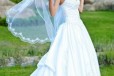 Французский шик свадебное платье Point Mariage в городе Севастополь, фото 1, Крым