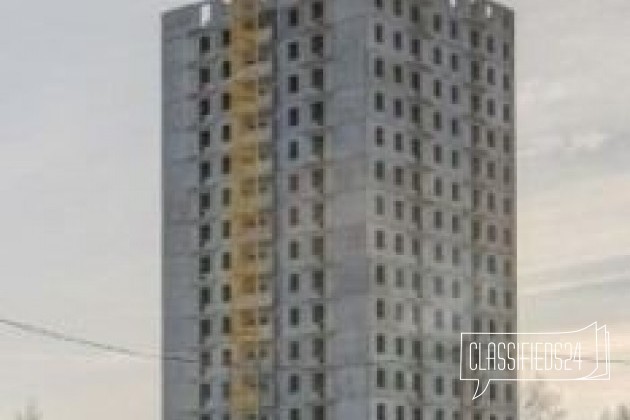 1-к квартира, 35 м², 5/16 эт. в городе Тюмень, фото 2, Тюменская область