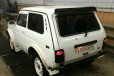 LADA 4x4 (Нива), 2000 в городе Вольск, фото 2, телефон продавца: +7 (987) 365-65-19