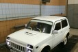 LADA 4x4 (Нива), 2000 в городе Вольск, фото 4, ВАЗ