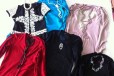 Продаю несколько женских блуз и топов в городе Ростов-на-Дону, фото 1, Ростовская область