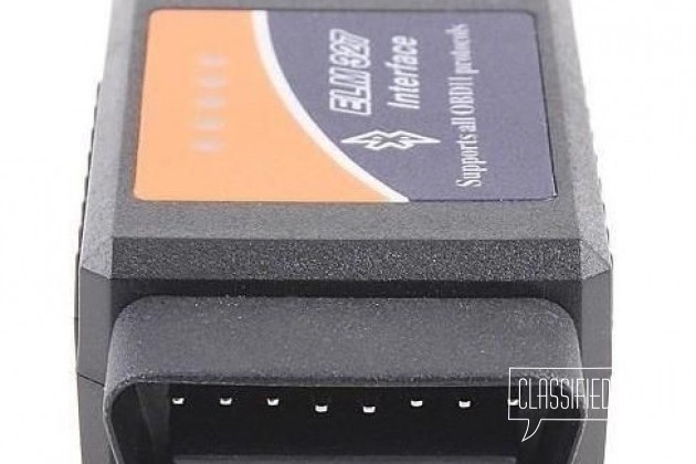 Elm327 WI-FI (OBD2 сканер) в городе Нижний Новгород, фото 2, Нижегородская область