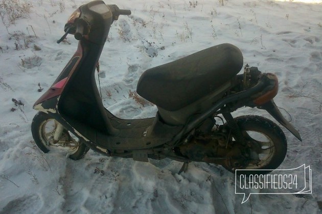 Honda dio Af18 в разбор в городе Чита, фото 5, телефон продавца: +7 (914) 487-37-79