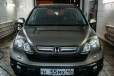 Honda CR-V, 2008 в городе Курск, фото 1, Курская область