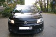 Volkswagen Touran, 2012 в городе Липецк, фото 1, Липецкая область