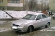 LADA Priora, 2009 в городе Старый Оскол, фото 2, телефон продавца: +7 (951) 144-12-60