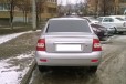 LADA Priora, 2009 в городе Старый Оскол, фото 3, стоимость: 229 000 руб.