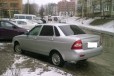 LADA Priora, 2009 в городе Старый Оскол, фото 4, ВАЗ