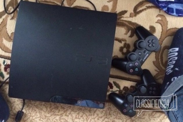 Sony ps 3 в городе Хасавюрт, фото 1, телефон продавца: +7 (928) 514-45-29