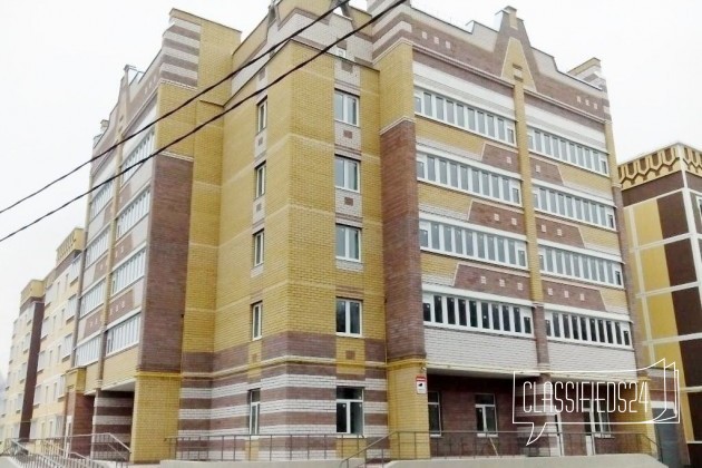 2-к квартира, 59 м², 3/5 эт. в городе Икша, фото 4, Московская область