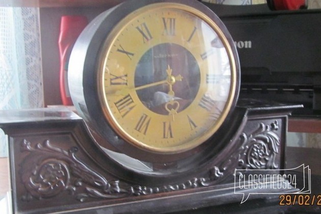 Породам часы СССР в городе Вичуга, фото 1, Ивановская область