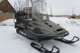 Yamaha viking 540 в городе Курган, фото 1, Курганская область