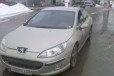 Peugeot 407, 2005 в городе Рязань, фото 1, Рязанская область