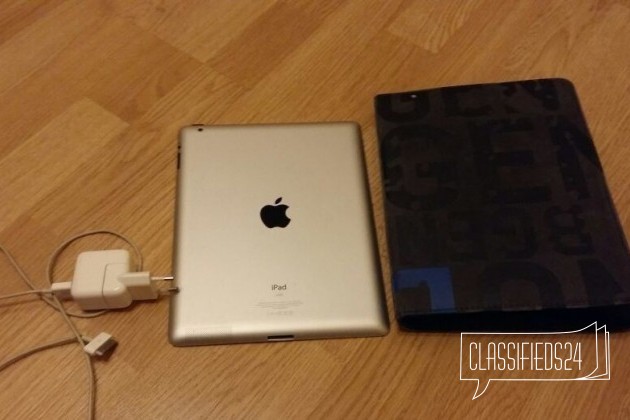 iPad 2 16GB в городе Уфа, фото 2, Планшеты