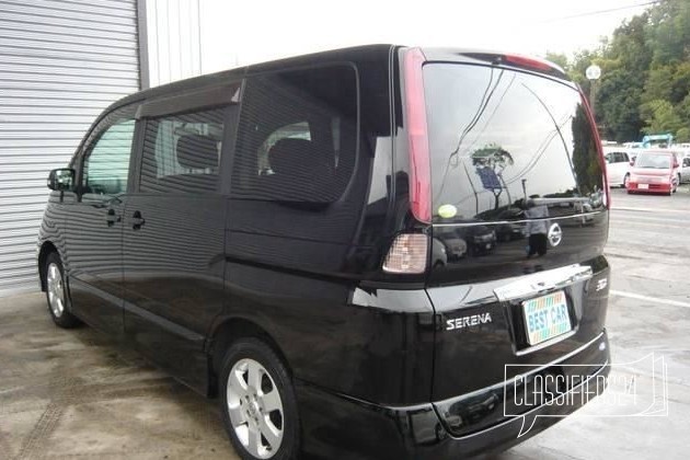 Nissan Serena, 2010 в городе Владивосток, фото 3, стоимость: 650 000 руб.