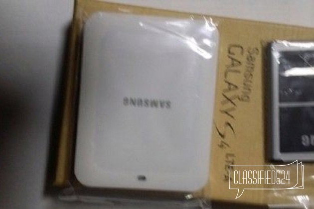 Samsung Calaxy S4 в городе Южно-Сахалинск, фото 4, Мобильные телефоны