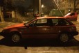 Volvo 480, 1989 в городе Калининград, фото 2, телефон продавца: +7 (911) 495-64-54