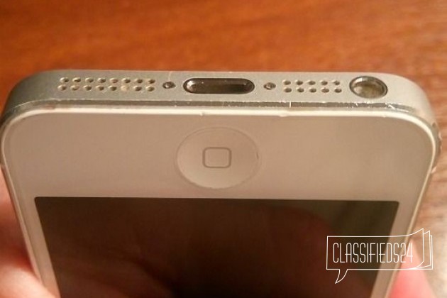 iPhone 5 в городе Волоколамск, фото 2, телефон продавца: +7 (967) 021-37-80