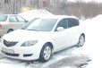 Mazda 3, 2003 в городе Череповец, фото 4, Mazda