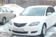 Mazda 3, 2003 в городе Череповец, фото 5, Вологодская область