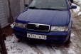 Skoda Octavia, 1998 в городе Себеж, фото 1, Псковская область