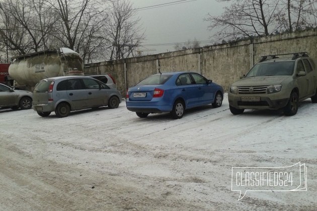 Помещение, 285 м2, Без комиссии в городе Ивантеевка, фото 4, Аренда складов