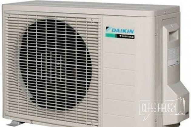 Кондиционер настенного типа Daikin ftxg35LS/RXG35L в городе Иркутск, фото 3, телефон продавца: +7 (902) 566-88-04