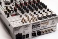 Микшерный пульт Behringer 1204 FX-PRO в городе Санкт-Петербург, фото 2, телефон продавца: +7 (952) 243-46-31