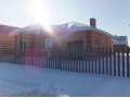 Продам коттедж с гаражом 158 кв. м в городе Оренбург, фото 1, Оренбургская область