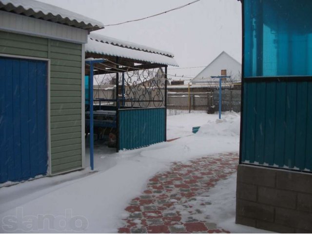 Продаётся дом в городе Соль-Илецк, фото 7, Продажа домов в городе