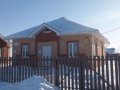 Продам коттедж 73 кв. м в городе Оренбург, фото 1, Оренбургская область