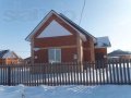 Продам коттедж 82 кв. м в городе Оренбург, фото 1, Оренбургская область