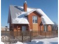 Продам коттедж 112 кв. м в городе Оренбург, фото 1, Оренбургская область