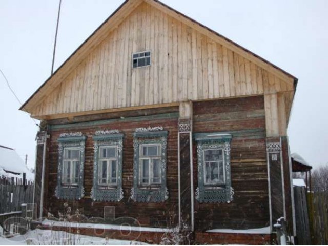 продам дом в городе Тейково, фото 1, Ивановская область