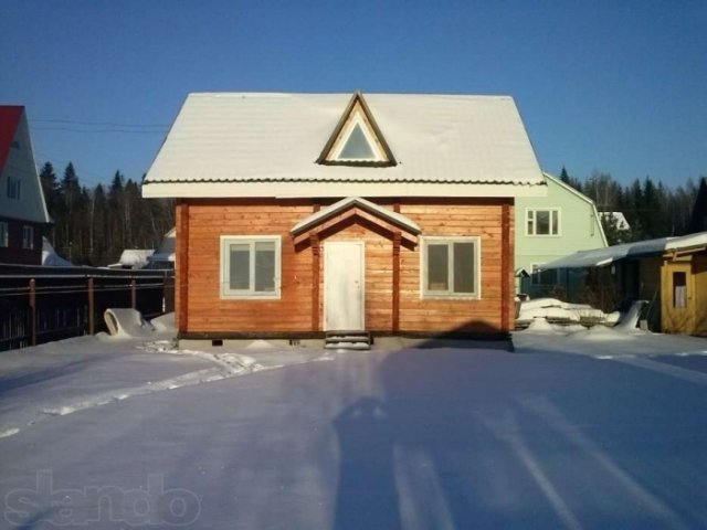 Загородный дом!Очень тихое место. в городе Одинцово, фото 3, Московская область