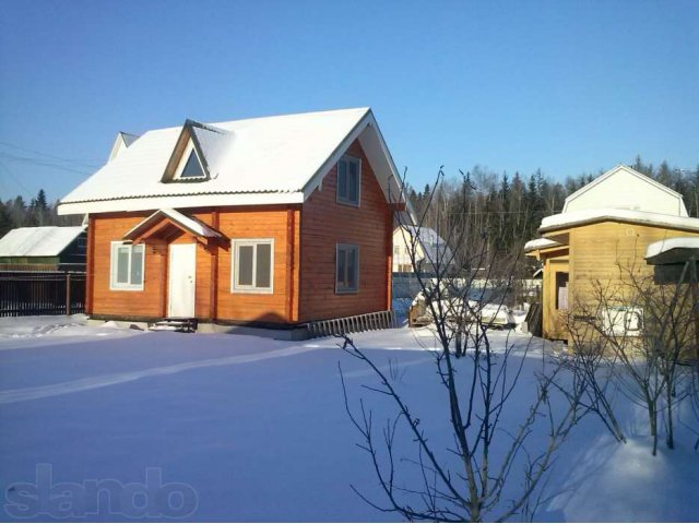 Загородный дом!Очень тихое место. в городе Одинцово, фото 4, стоимость: 2 999 000 руб.