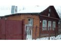 Продажа1/2 Дома в городе Куровское, фото 1, Московская область