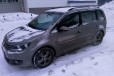 Volkswagen Touran, 2011 в городе Тюмень, фото 1, Тюменская область