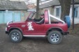 Suzuki Samurai, 1984 в городе Гуково, фото 1, Ростовская область